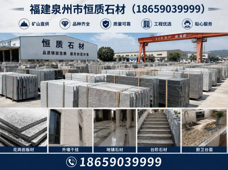 惠安县工程配送展示图