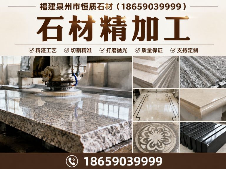 惠安县幕墙干挂石材展示图